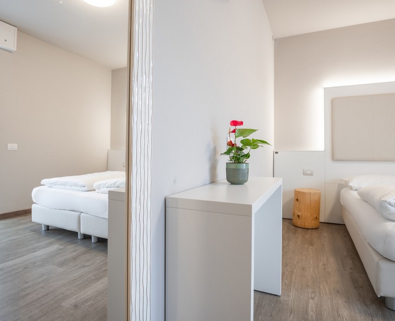 Albergo Ristorante Rolly | L'hotel